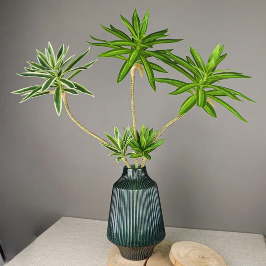 LuxeLeaf Lucky Bamboo Artistry