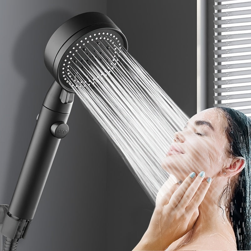 5-in-1 Multi-Function Shower Spa